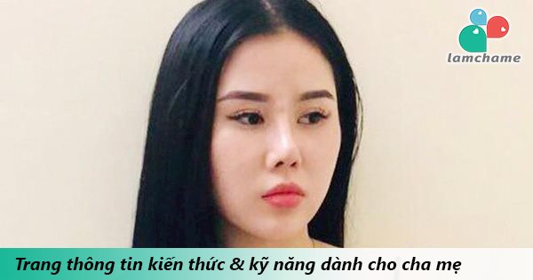Tú bà xinh đẹp như hot girl bán dâm 4 triệu đồng lần ở Hải Phòng bị bắt Làm cha mẹ