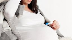 Mang thai, dùng thuốc hạ sốt nào an toàn?
