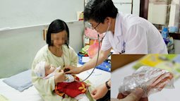 Trẻ ngộ độc kim loại nặng từ thảo dược: Mẹ Việt vô tình hại con
