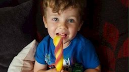 Bé trai 3 tuổi chết đột ngột vì nhiễm trùng huyết qua vết xước thủy đậu