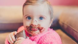 7 quan niệm về dinh dưỡng cho bé ''sai quá sai'' nhưng nhiều mẹ vẫn tin “sái cổ”