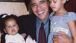 4 việc cựu Tổng thống Obama luôn dạy con để trở thành những nhà lãnh đạo trong tương lai