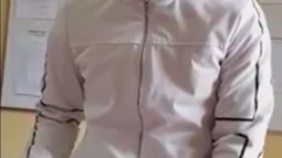 Clip: Phì cười với nam thanh niên "run lẩy bẩy" khi đi đăng ký kết hôn