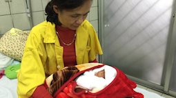 Bệnh viện Bạch Mai: Cứu sống một sản phụ bị tim bẩm sinh giai đoạn muộn