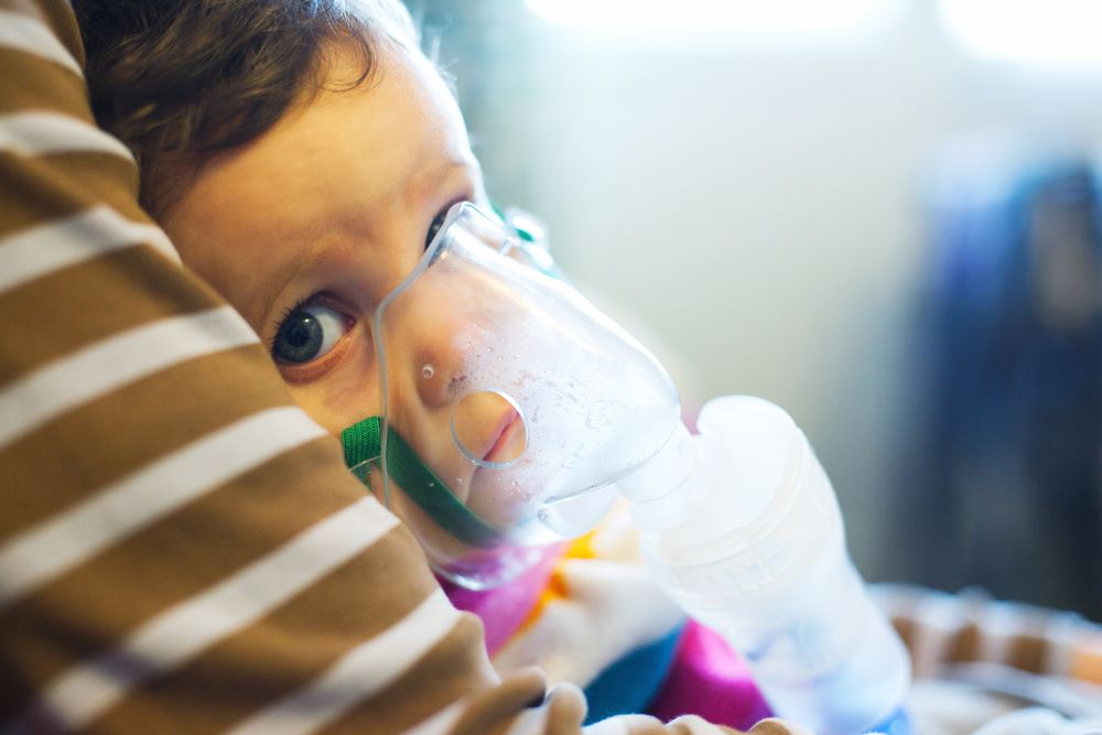 Viêm phổi do vi khuẩn phế cầu là căn bệnh vô cùng nguy hiểm với tỷ lệ tử vong có thể lên đến hơn 50% ở trẻ nhỏ 