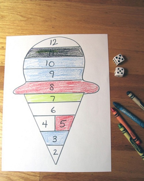 3 trò chơi vừa giúp trẻ học toán, vừa cải thiện khả năng đọc hiểu  - Ảnh 3.