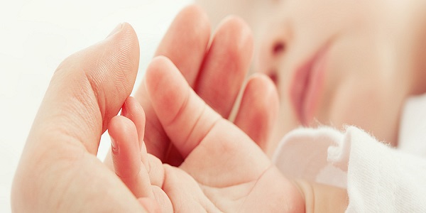 Không còn tiếng khóc – phương pháp luyện ngủ mới khỏe cho cả bé và bố mẹ - Ảnh 1.