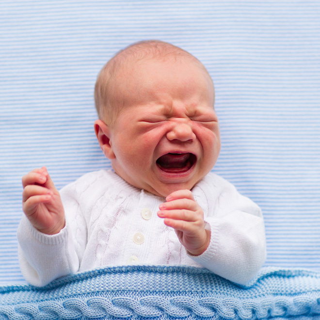 Không còn tiếng khóc – phương pháp luyện ngủ mới khỏe cho cả bé và bố mẹ - Ảnh 3.