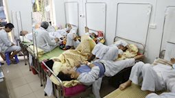 Hàng loạt bệnh nhân sốt xuất huyết, Hà Nam công bố dịch toàn tỉnh