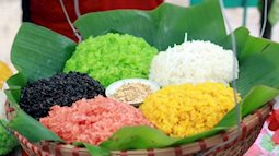 Lên ngắm ‘đặc sản’ hoa ban ở Mộc Châu, đừng quên nếm thử các món ăn ‘quên cả lối về’ ở đây nhé!