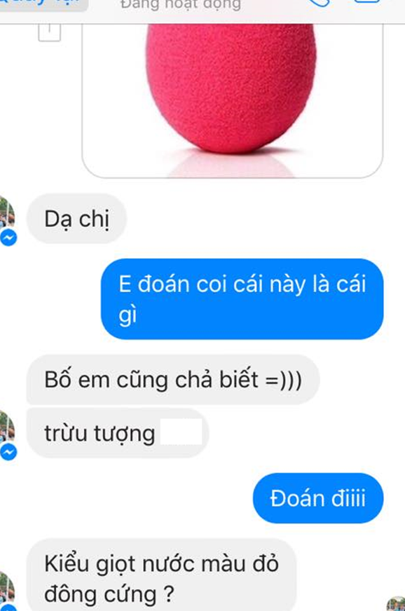 Loạt tin nhắn chứng minh 99% đàn ông lầm tưởng về loại đồ dùng cực thân quen này của phụ nữ - Ảnh 3.