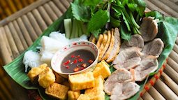 Bạn đã ăn đủ 8 loại bún đặc trưng chỉ có ở Hà Nội chưa?