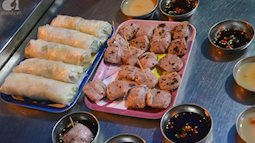 Đi Quy Nhơn muốn ăn ngon thì nhớ ghé những địa chỉ ăn uống tiếng tăm này!