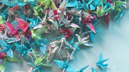 Dọn nhà mà thấy 1000 con hạc giấy của người yêu cũ tặng thì nên làm gì cho ngầu?