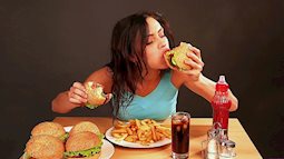 Hóa ra chế độ ăn ít chất béo cũng không tốt cho sức khỏe như ta nghĩ