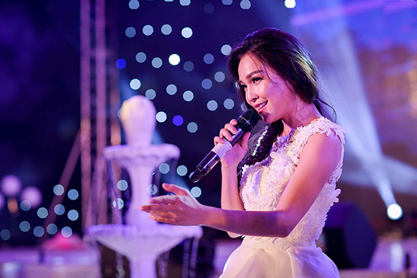 Đám cưới sang chảnh 2017: Chi phí bạc tỉ, khách mời là sao Việt5