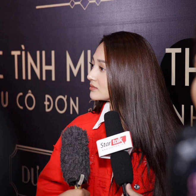Đổi vận đầu năm, nhiều người đẹp Việt chọn cách thay đổi kiểu tóc - Ảnh 2.