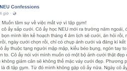 Thanh niên bị "cắm sừng" trước ngày cưới vì bạn gái cặp kè với HLV phòng gym