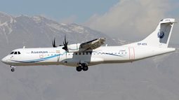 Thảm kịch máy bay đâm vào núi, cả 66 hành khách và phi hành đoàn được thông báo tử nạn