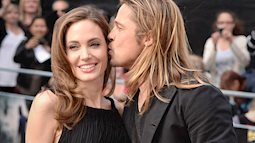 Lý trí thất bại trước con tim, Angelina Jolie - Brad Pitt đang cố gắng tái hợp