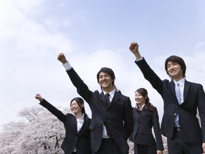 Người Nhật Bản khiến cả thế giới phải ngạc nhiên vì quan điểm về hạnh phúc rất kỳ lạ - Ảnh 2.