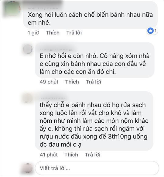 Việc dùng nhau thai để chế biến món ăn khiến các mẹ xôn xao: Giá trị dinh dưỡng không hơn gì thịt gà, thịt bò - Ảnh 3.