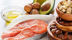 9 nguyên tắc dinh dưỡng vàng khi sử dụng thuốc hạ cholesterol máu