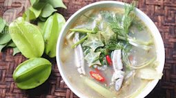 Hao cơm cực kỳ với 2 thực đơn cơm tối thanh đạm giải ngấy sau Tết