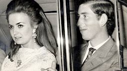 Ngoài Công nương Diana và người tình Camilla, Thái tử Charles còn có một phụ nữ rất xinh đẹp khác trong đời