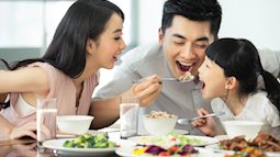 Yến Mạch Organic - Xu hướng dinh dưỡng của gia đình hiện đại