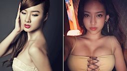 Không chỉ Thúy Vi, showbiz Việt còn nhiều hot girl "chín ép" thế này