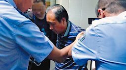 Vụ án về tên sát nhân cuồng màu đỏ khiến bao phụ nữ Trung Quốc bàng hoàng khi ra đường