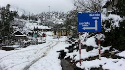 Dự báo thời tiết ngày 18/12: Miền Bắc rét đậm, nhiều nơi dưới 5 độ C