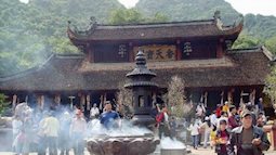 Kinh nghiệm đi lễ chùa Yên Tử đầu năm ai cũng nên biết