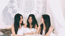 Lê Phương Hoa - Bà mẹ hai con chia sẻ kinh nghiệm nuôi con chưa bao giờ biết ốm