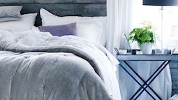 3 cách đặt giường ngủ giúp bạn rũ bỏ vận đen, thu hút tài lộc