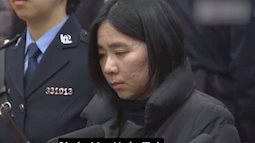 Bảo mẫu Trung Quốc lĩnh án tử vì phóng hỏa khiến 4 người chết