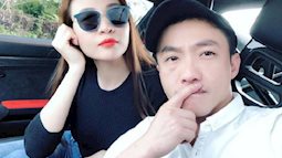 Đàm Thu Trang nói về danh phận sau nửa năm hẹn hò Cường Đô La
