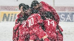 CĐV Châu Á đồng loạt lên tiếng “chỉ trích” AFC bất công Việt Nam