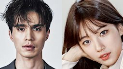 HOT: Không còn chuyện quay lại với Lee Min Ho, Suzy và tài tử Lee Dong Wook chính thức xác nhận hẹn hò