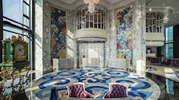 Đây là 8 khách sạn, resort Việt Nam được Tạp chí du lịch nổi tiếng thế giới vinh danh