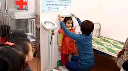 Nếu không sớm áp dụng "dinh dưỡng 1000 ngày đầu đời", trẻ em Việt lớn lên sẽ tiếp tục lọt top thấp nhất thế giới
