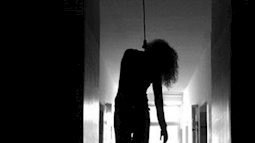 Thiếu nữ 18 tuổi treo cổ tự tử sau khi người yêu đi lấy vợ