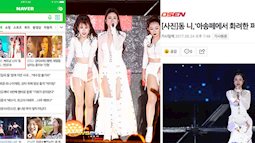 Đông Nhi tỏa sáng tại "Asia Song Festival 2017", được báo chí Hàn Quốc khen ngợi hết lời