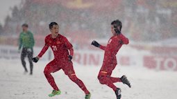Nhận thua ở Chung kết, người hâm mộ thế giới vẫn không tiếc lời khen cho U23 Việt Nam