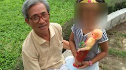 Nóng: Cuối cùng cũng đã truy tố Nguyễn Khắc Thủy tội dâm ô trẻ em
