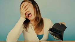 Sai lầm khi chi tiêu khiến bạn luôn “âm tiền’’ cuối tháng
