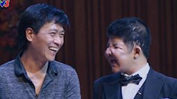 Cha con nghệ sĩ Quốc Tuấn được đề cử 'Nhân vật truyền cảm hứng của năm'