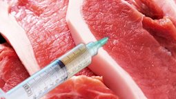 Cảnh báo: Ăn phải thịt heo tiêm thuốc an thần, hậu quả nguy hiểm không thể ngờ