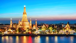 7 sự thật bất ngờ về du lịch Thái mà không phải ai cũng biết
